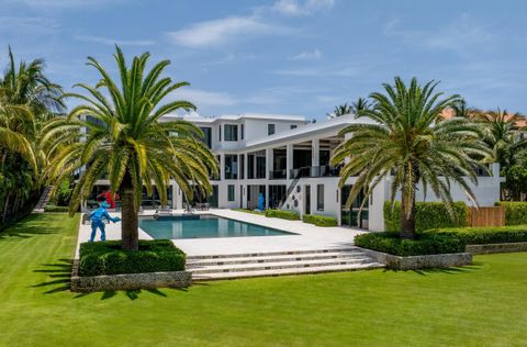 Tiny photo for 1660 S Ocean Boulevard, Manalapan, FL 33462 (MLS # R11145456)