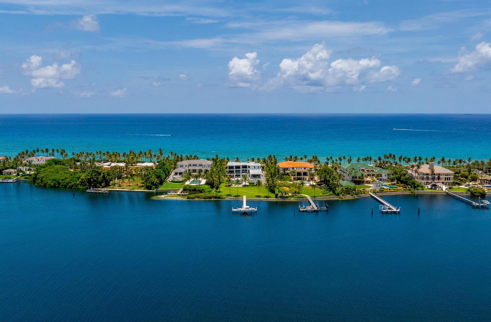 GEDNEY VS PIERSON - Residential