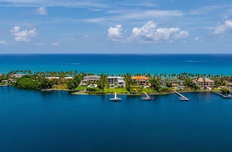 Tiny photo for 1660 S Ocean Boulevard, Manalapan, FL 33462 (MLS # R11145456)