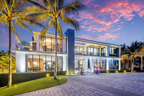Tiny photo for 1660 S Ocean Boulevard, Manalapan, FL 33462 (MLS # R11145456)