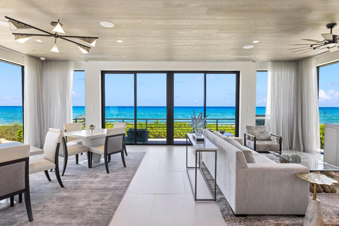 GEDNEY VS PIERSON - Residential