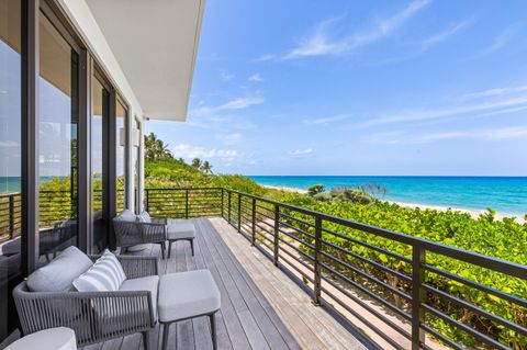Tiny photo for 1660 S Ocean Boulevard, Manalapan, FL 33462 (MLS # R11145456)