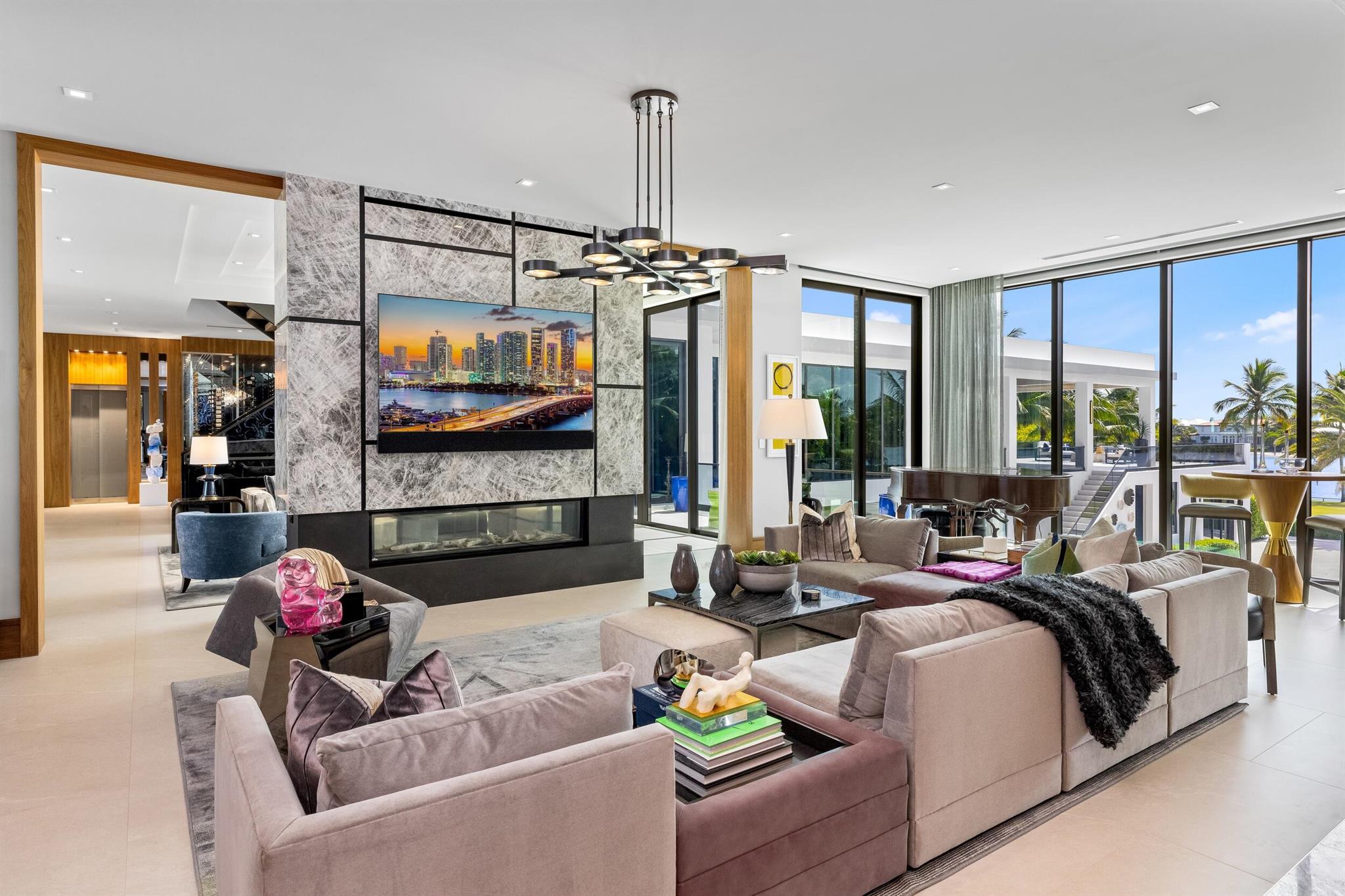 GEDNEY VS PIERSON - Residential