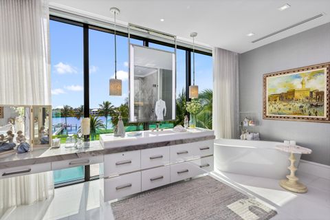 Tiny photo for 1660 S Ocean Boulevard, Manalapan, FL 33462 (MLS # R11145456)