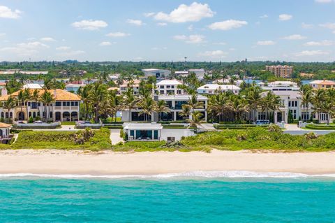 Tiny photo for 1660 S Ocean Boulevard, Manalapan, FL 33462 (MLS # R11145456)