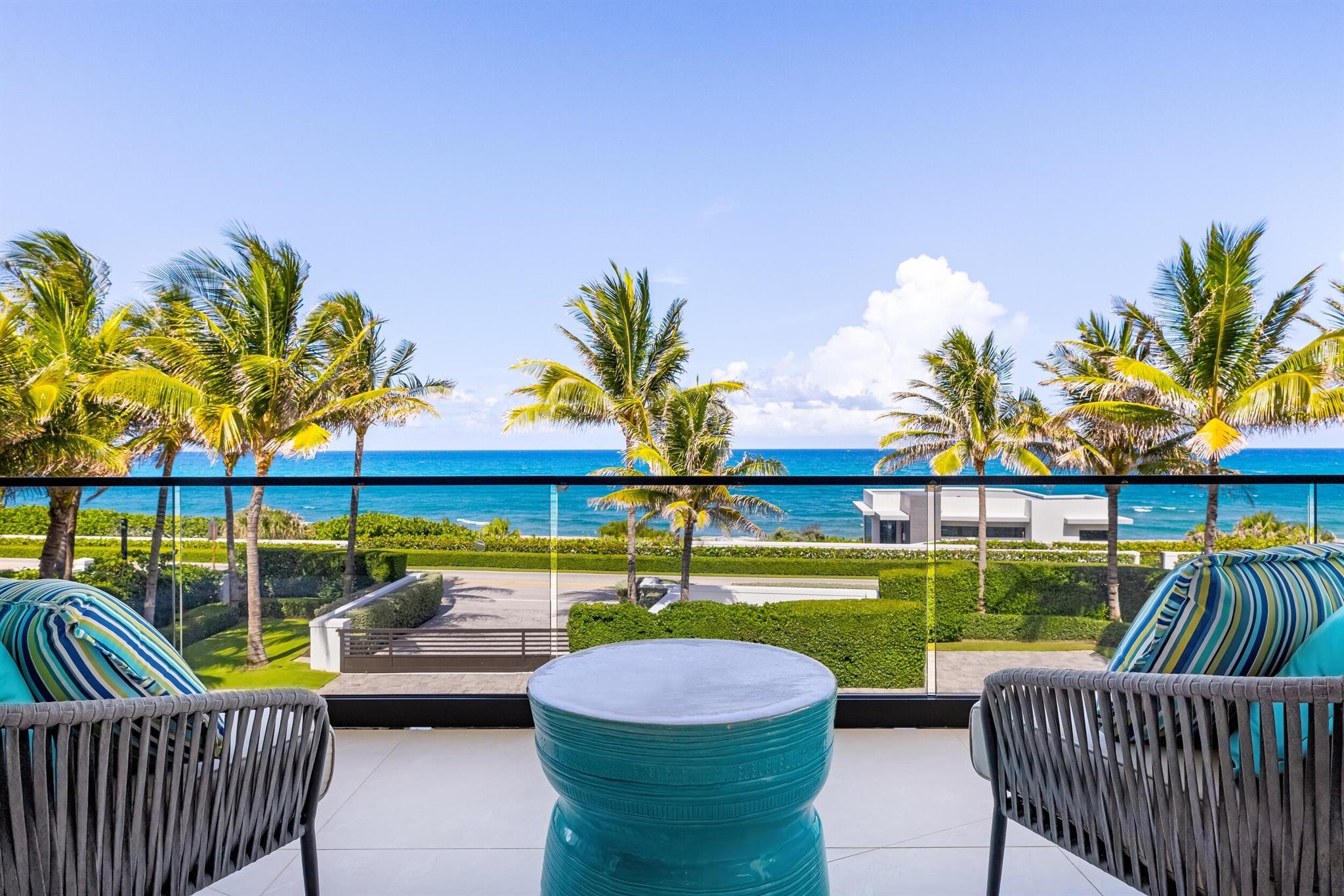 GEDNEY VS PIERSON - Residential