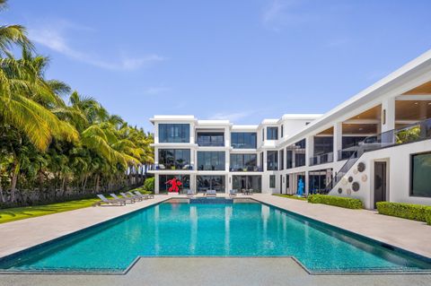 Tiny photo for 1660 S Ocean Boulevard, Manalapan, FL 33462 (MLS # R11145456)