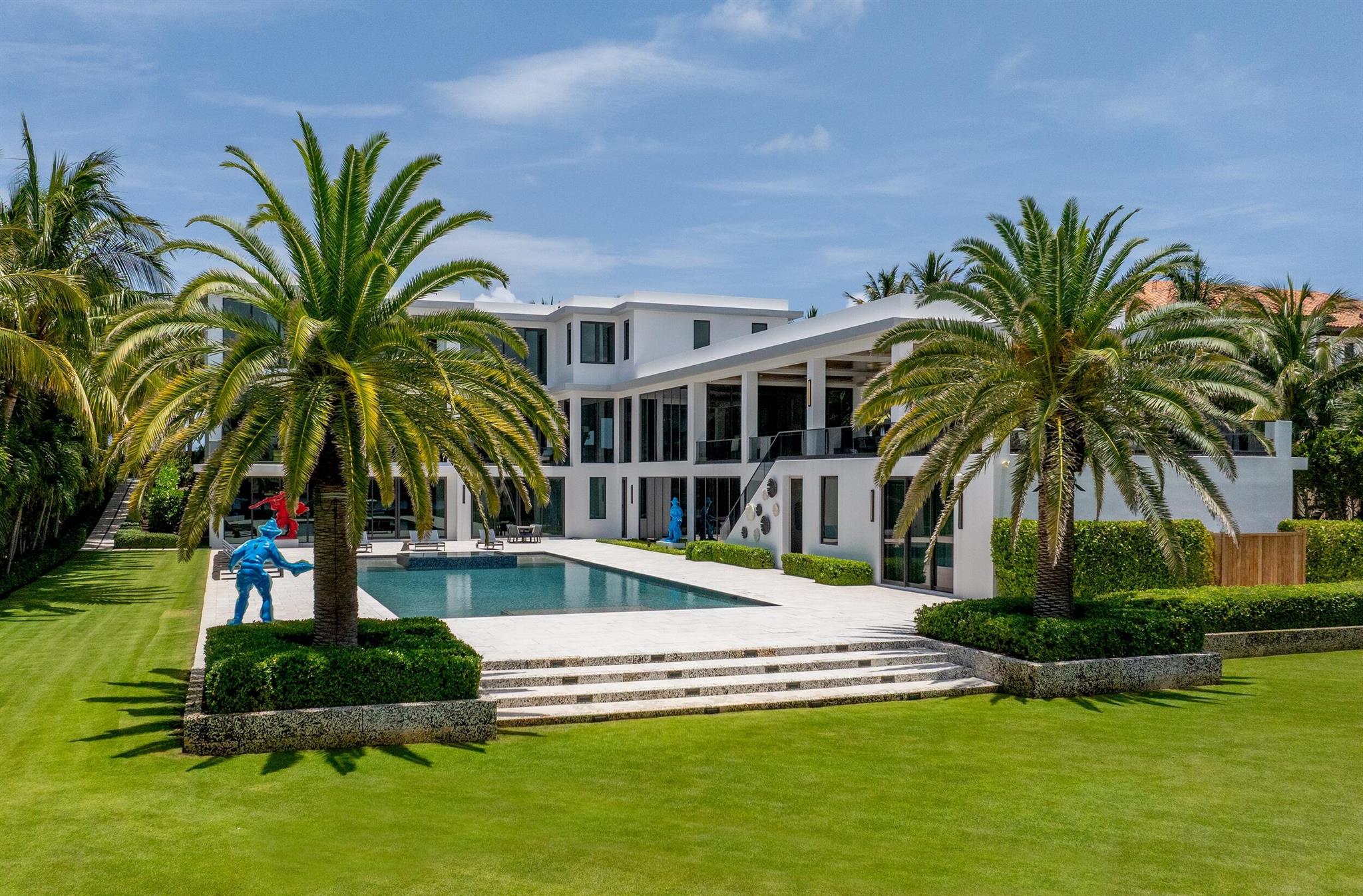 GEDNEY VS PIERSON - Residential