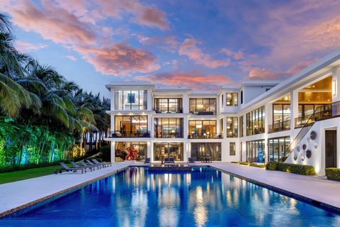 Tiny photo for 1660 S Ocean Boulevard, Manalapan, FL 33462 (MLS # R11145456)