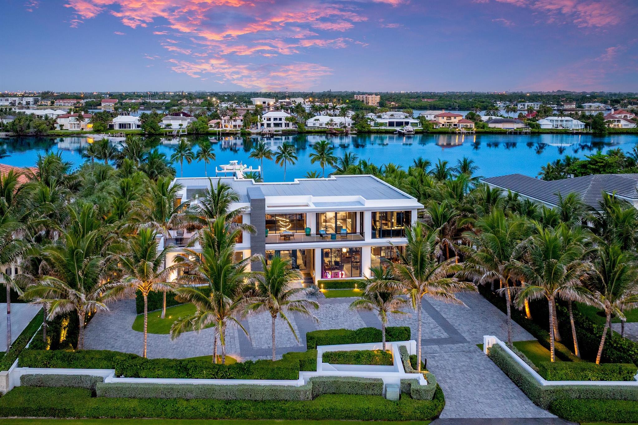 GEDNEY VS PIERSON - Residential