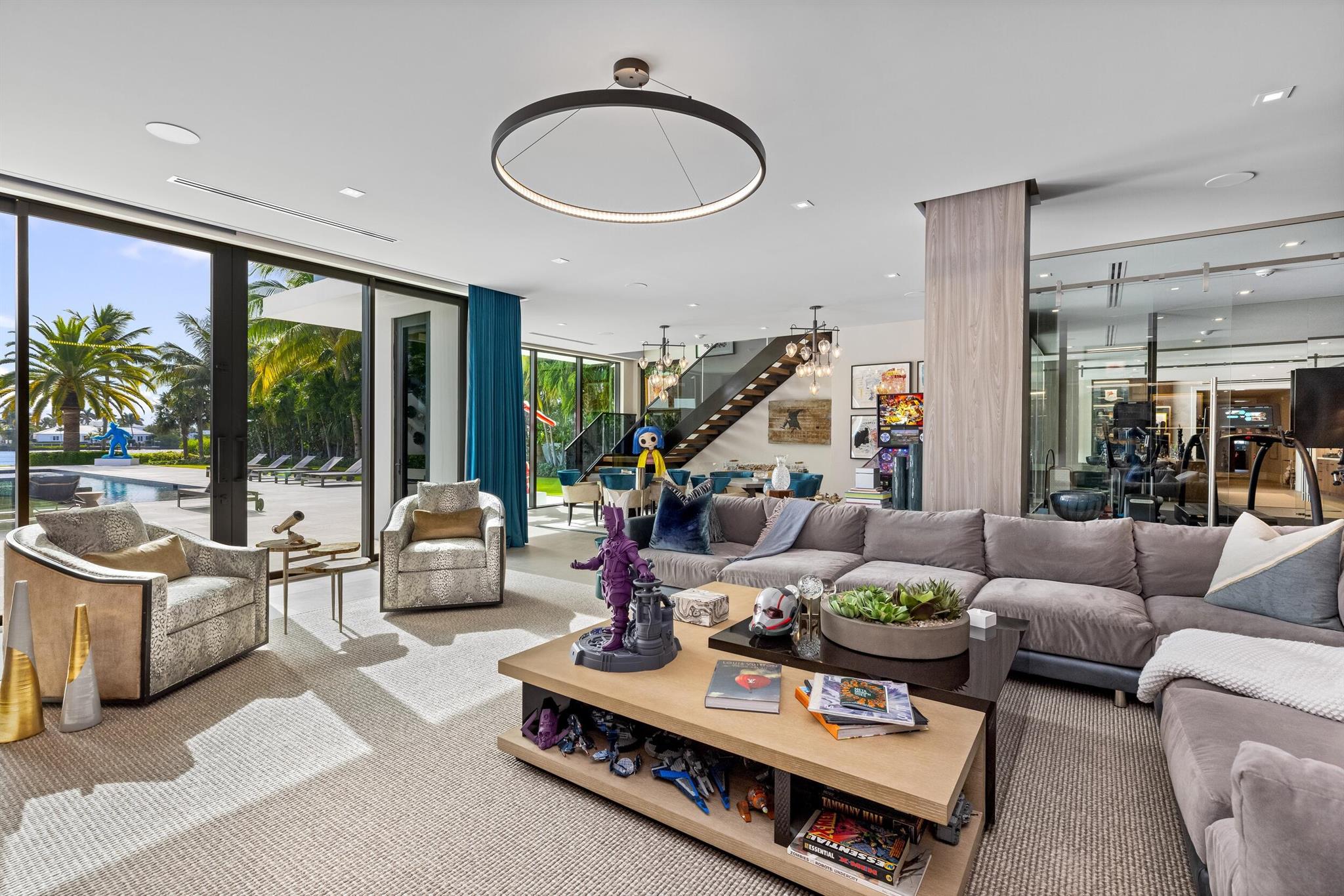 GEDNEY VS PIERSON - Residential