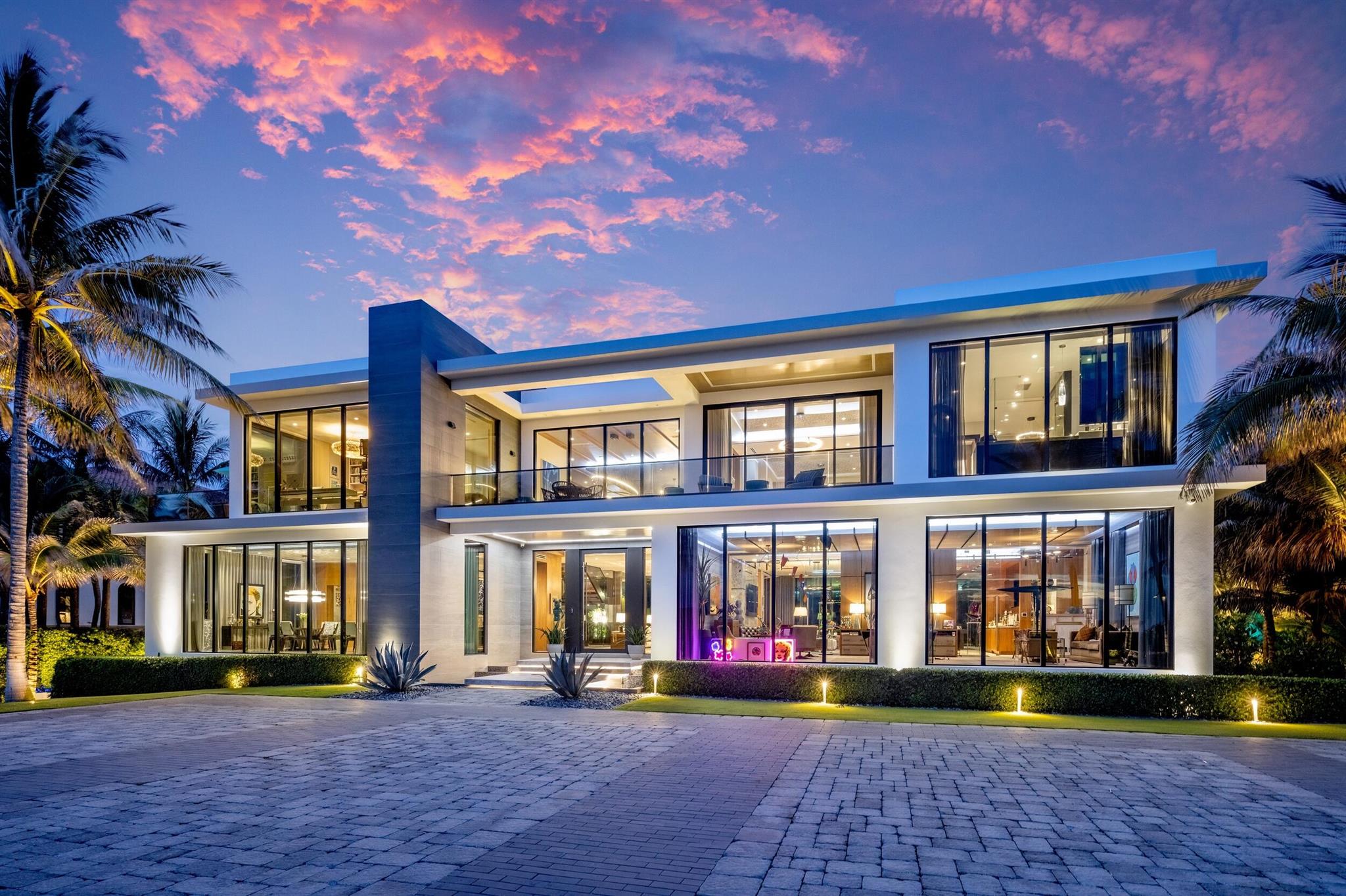 GEDNEY VS PIERSON - Residential