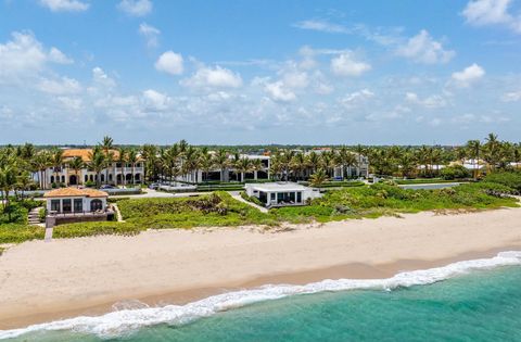 Tiny photo for 1660 S Ocean Boulevard, Manalapan, FL 33462 (MLS # R11145456)