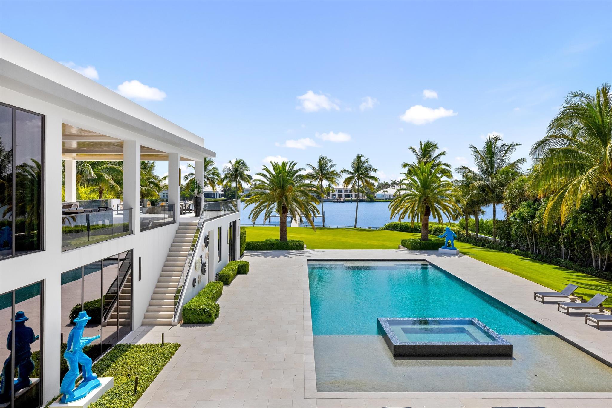 GEDNEY VS PIERSON - Residential