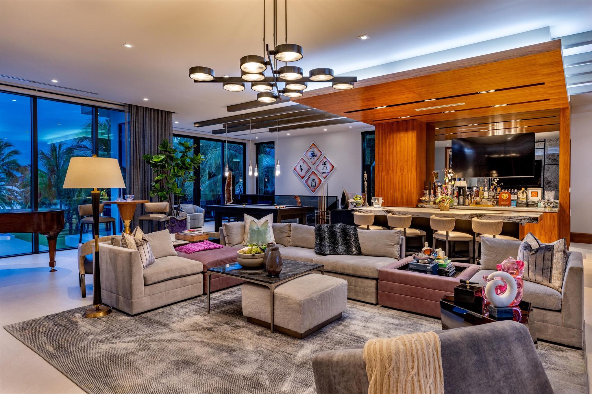 GEDNEY VS PIERSON - Residential