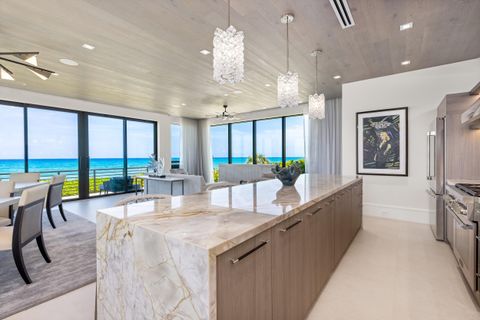 Tiny photo for 1660 S Ocean Boulevard, Manalapan, FL 33462 (MLS # R11145456)