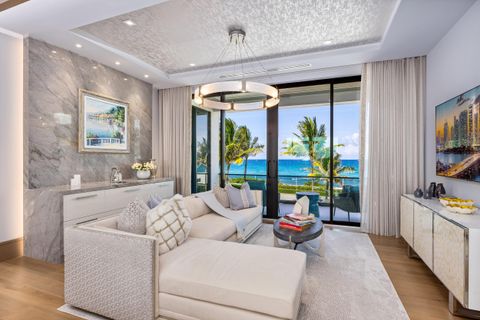 Tiny photo for 1660 S Ocean Boulevard, Manalapan, FL 33462 (MLS # R11145456)