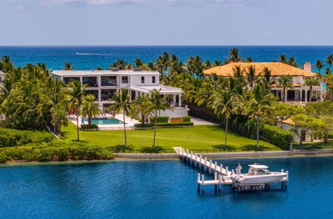 Tiny photo for 1660 S Ocean Boulevard, Manalapan, FL 33462 (MLS # R11145456)
