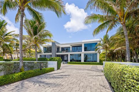 Tiny photo for 1660 S Ocean Boulevard, Manalapan, FL 33462 (MLS # R11145456)