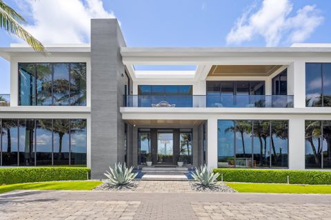 Tiny photo for 1660 S Ocean Boulevard, Manalapan, FL 33462 (MLS # R11145456)