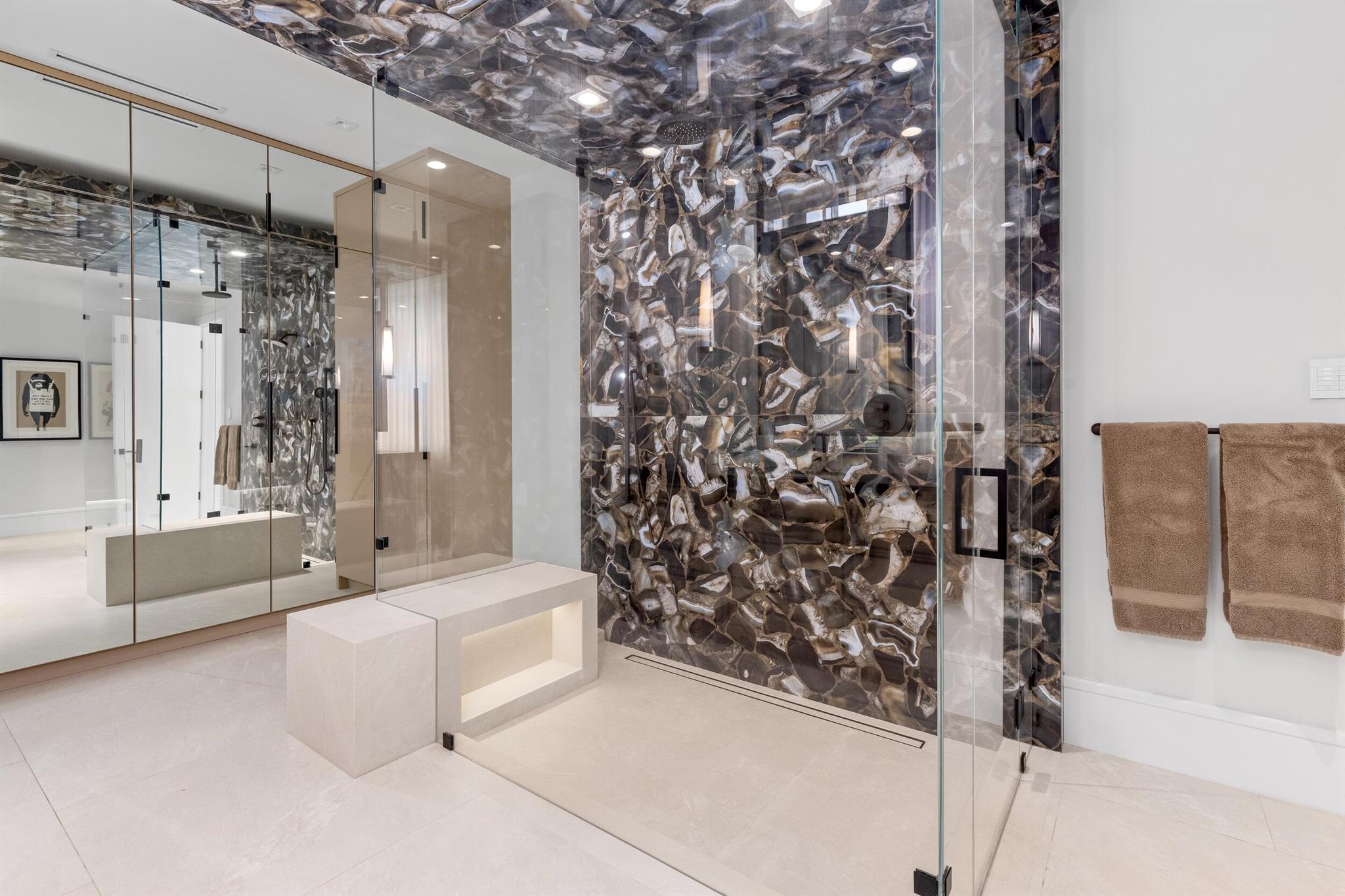 GEDNEY VS PIERSON - Residential