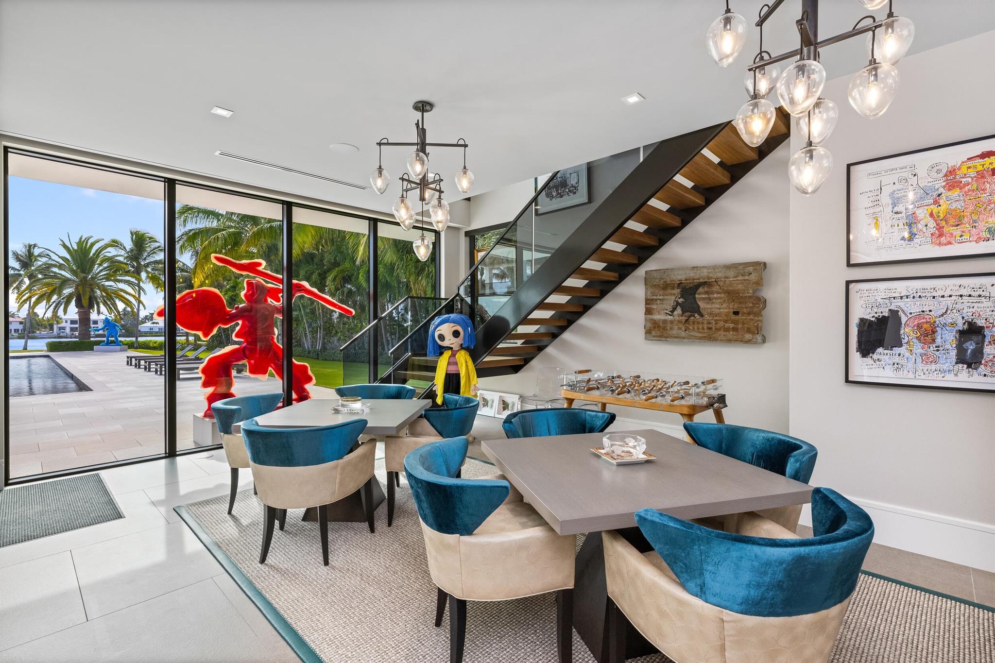 GEDNEY VS PIERSON - Residential