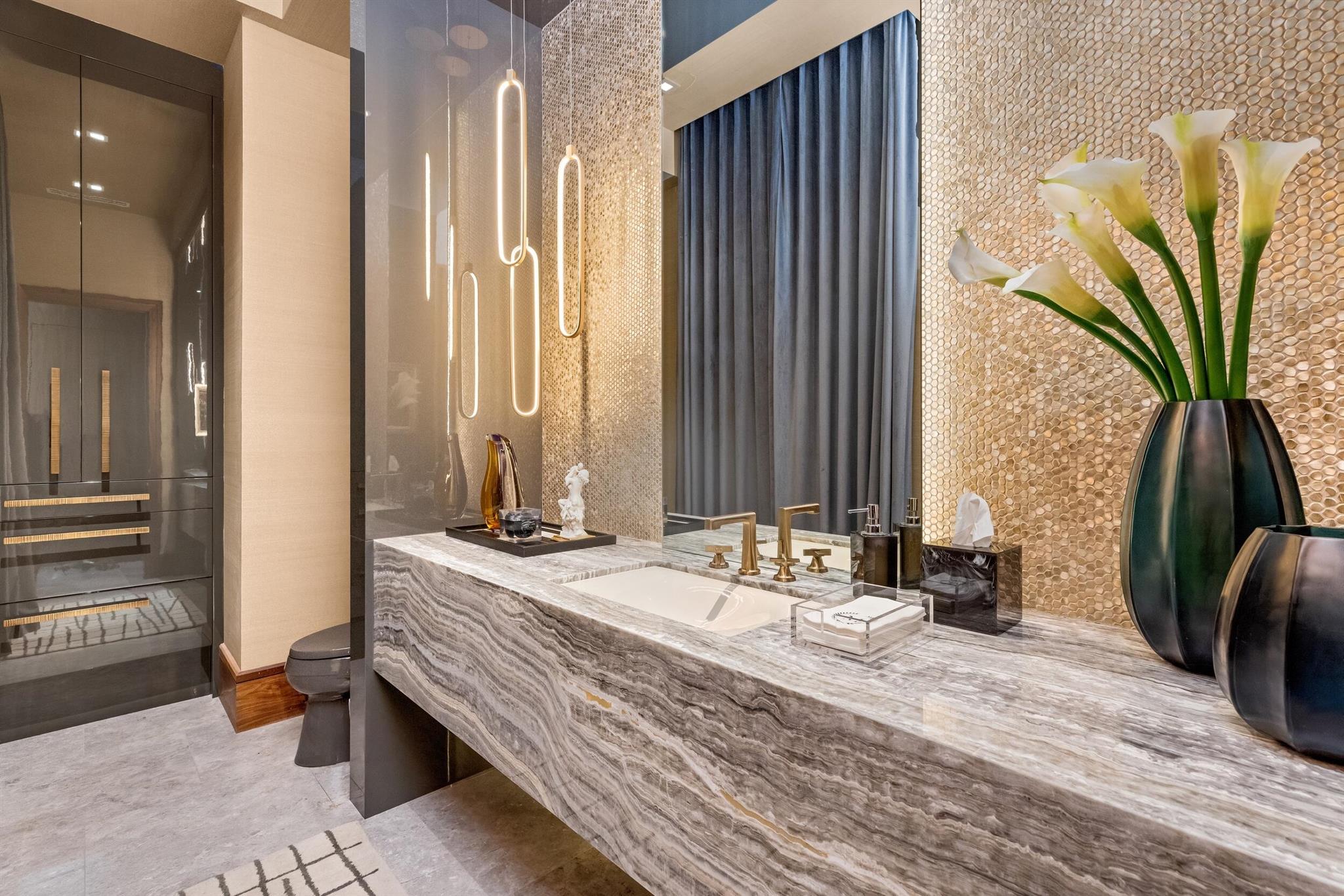 GEDNEY VS PIERSON - Residential