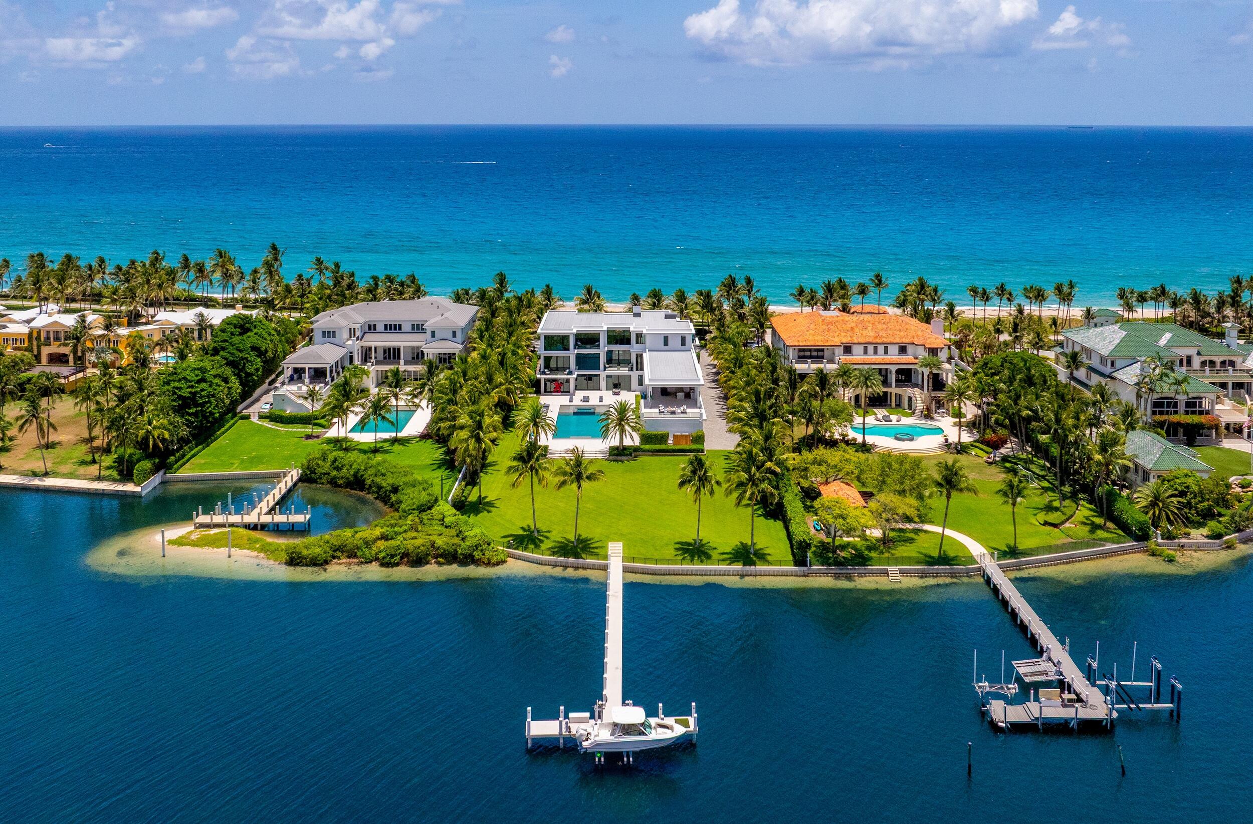 GEDNEY VS PIERSON - Residential