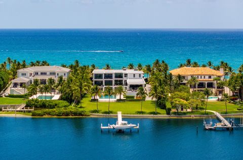 Tiny photo for 1660 S Ocean Boulevard, Manalapan, FL 33462 (MLS # R11145456)