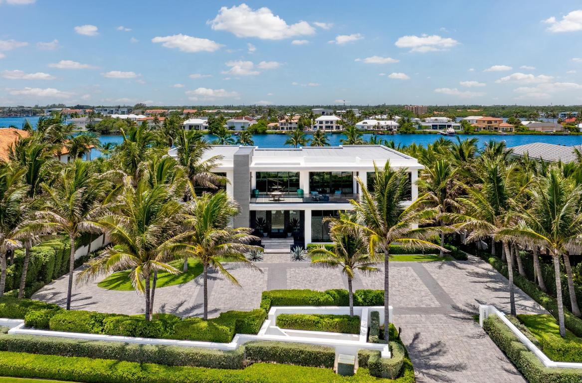 1660 S Ocean Boulevard