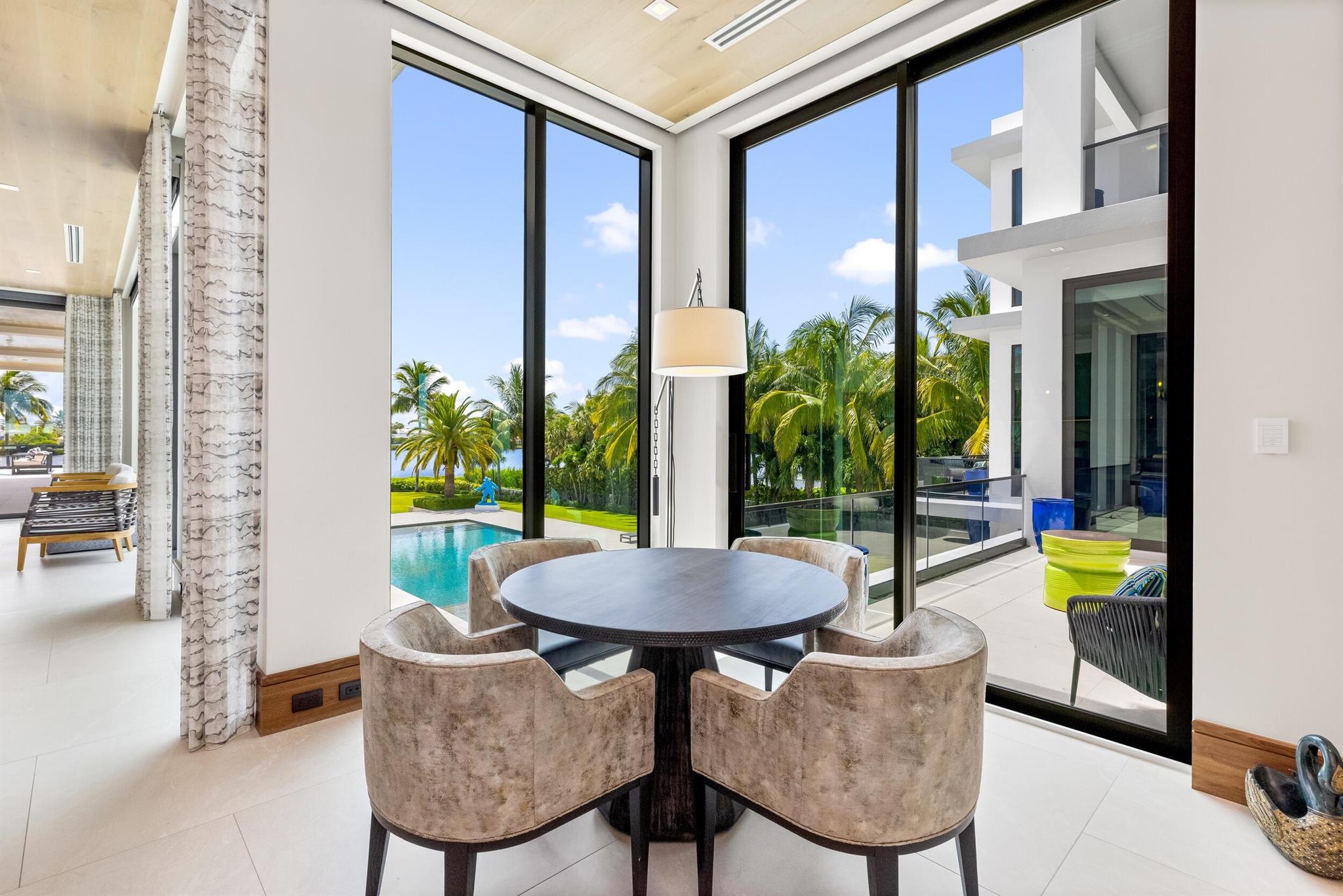 GEDNEY VS PIERSON - Residential