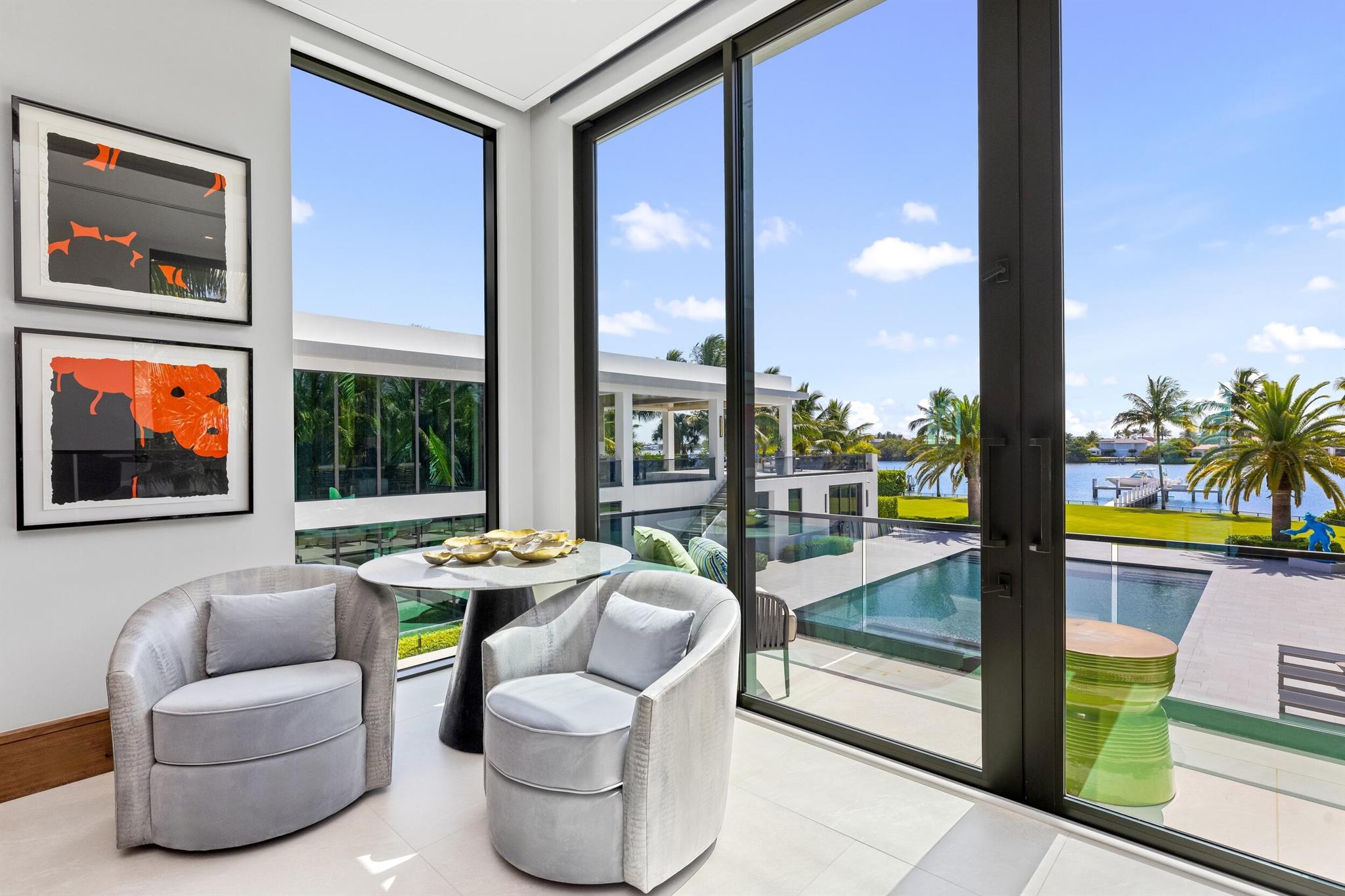 GEDNEY VS PIERSON - Residential