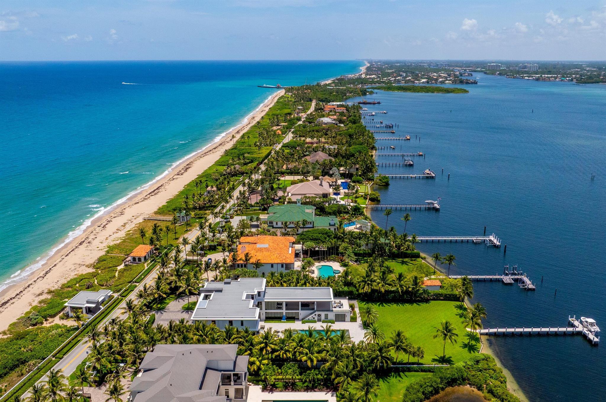 GEDNEY VS PIERSON - Residential