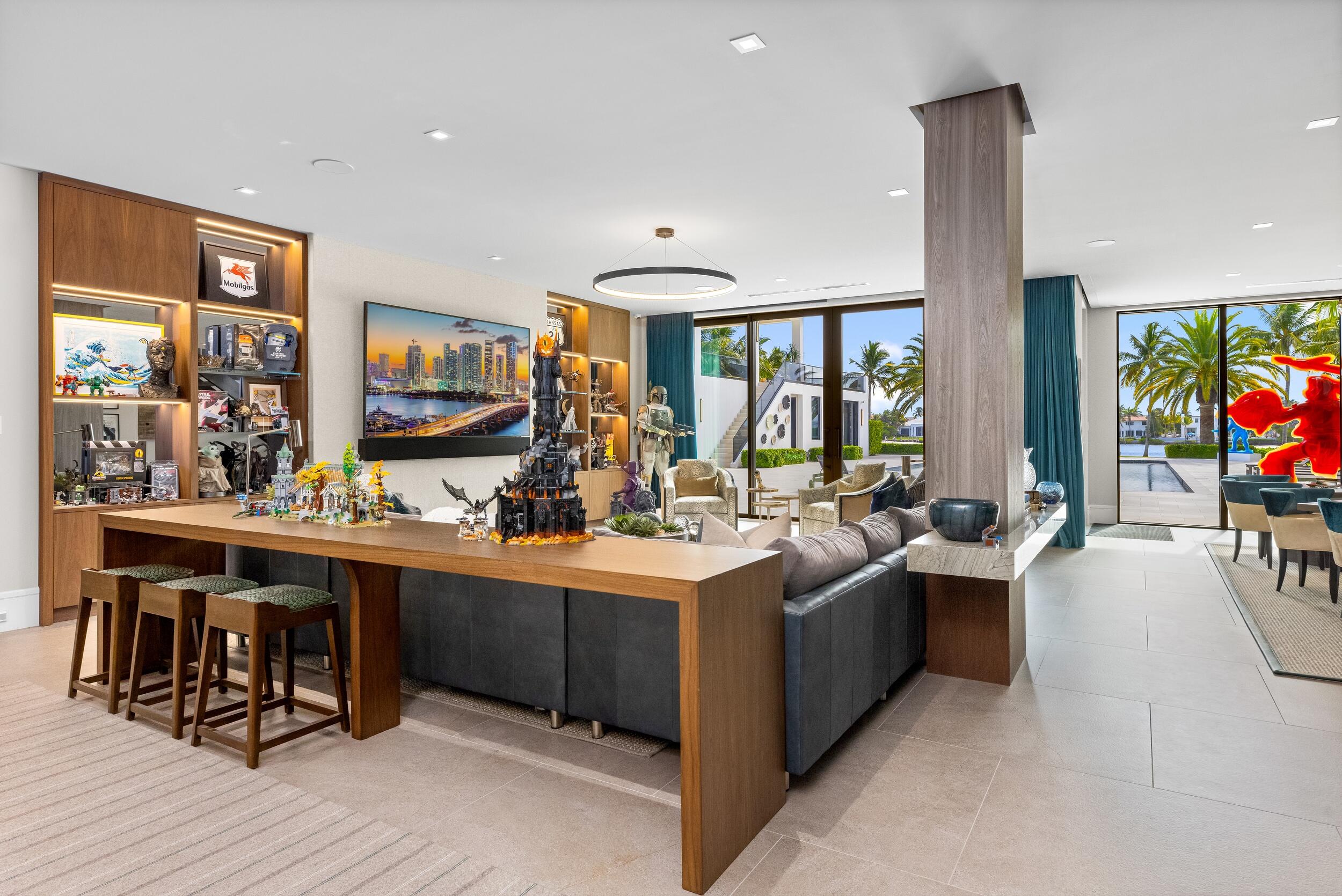 GEDNEY VS PIERSON - Residential