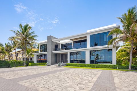 Tiny photo for 1660 S Ocean Boulevard, Manalapan, FL 33462 (MLS # R11145456)