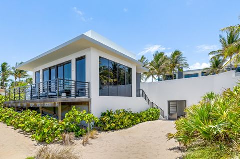 Tiny photo for 1660 S Ocean Boulevard, Manalapan, FL 33462 (MLS # R11145456)