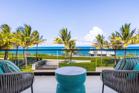 Tiny photo for 1660 S Ocean Boulevard, Manalapan, FL 33462 (MLS # R11145456)
