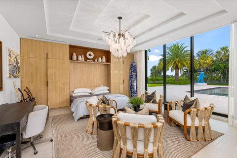 Tiny photo for 1660 S Ocean Boulevard, Manalapan, FL 33462 (MLS # R11145456)