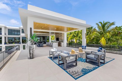 Tiny photo for 1660 S Ocean Boulevard, Manalapan, FL 33462 (MLS # R11145456)