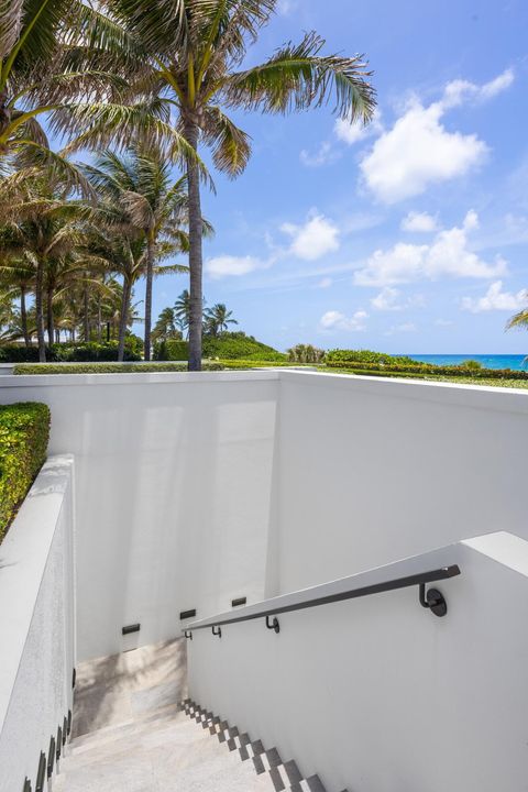 Tiny photo for 1660 S Ocean Boulevard, Manalapan, FL 33462 (MLS # R11145456)