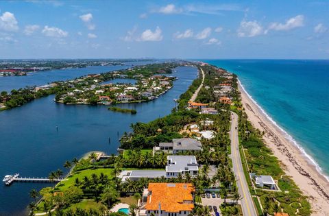 Tiny photo for 1660 S Ocean Boulevard, Manalapan, FL 33462 (MLS # R11145456)