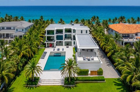 Tiny photo for 1660 S Ocean Boulevard, Manalapan, FL 33462 (MLS # R11145456)