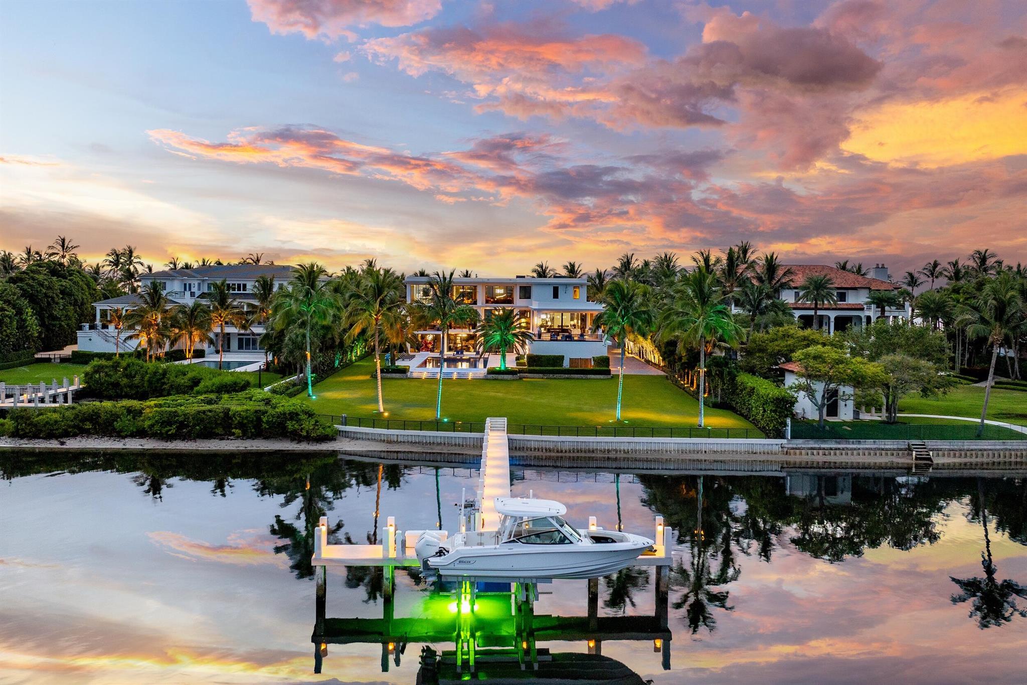 GEDNEY VS PIERSON - Residential