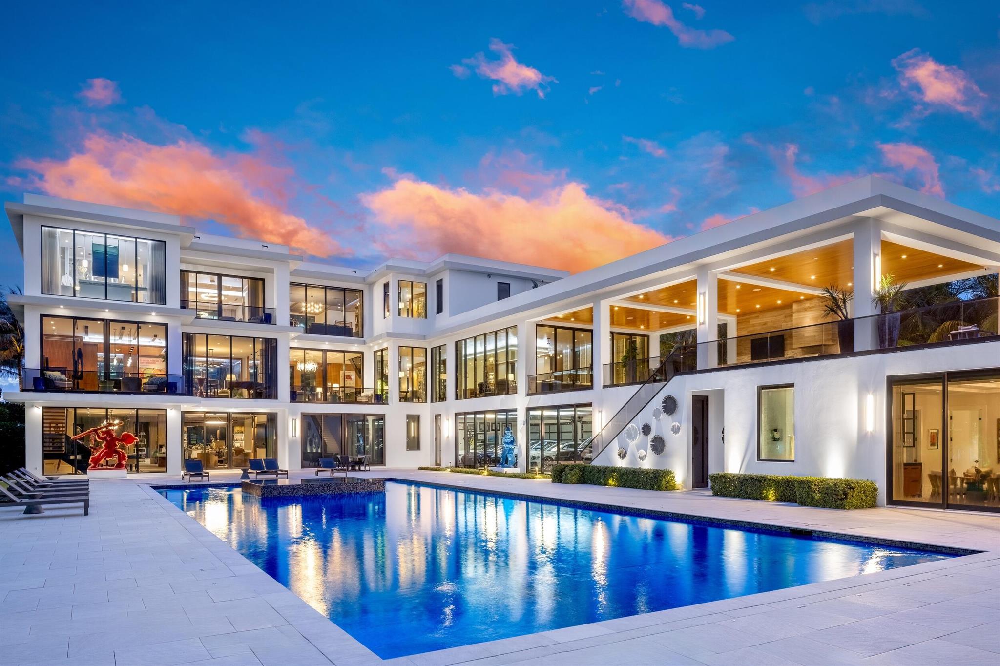 GEDNEY VS PIERSON - Residential