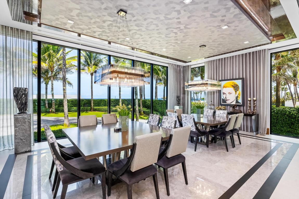 GEDNEY VS PIERSON - Residential