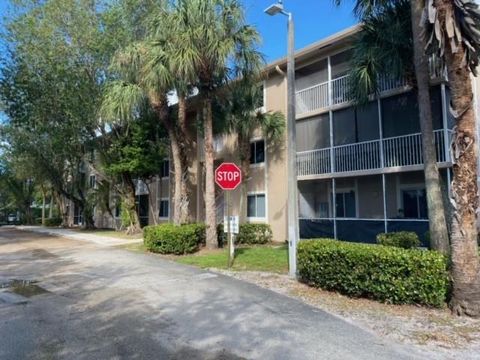 A home in Coral Springs