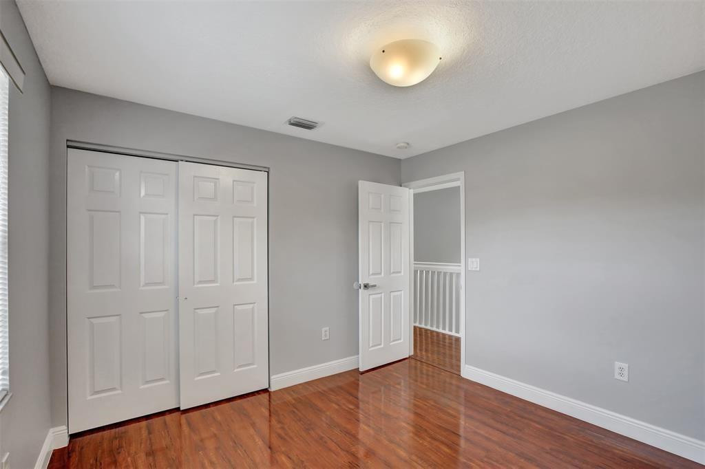 Sawgrass Preserve 157-4 B - Residential Lease