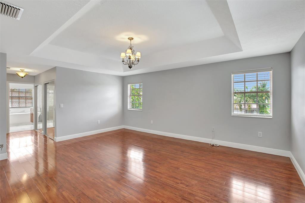 Sawgrass Preserve 157-4 B - Residential Lease