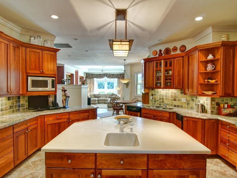 Old Marsh Golf Club 7500 - Residential