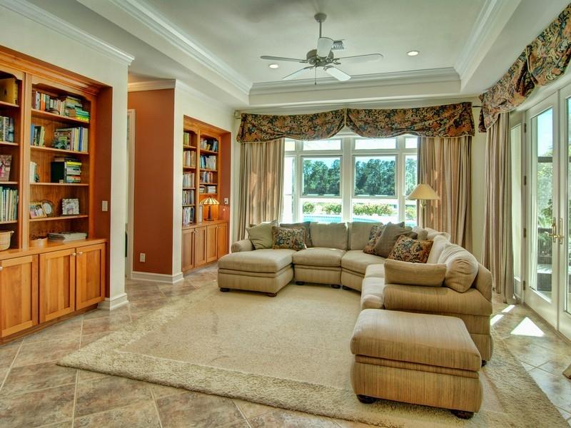 Old Marsh Golf Club 7500 - Residential